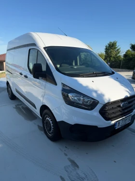 Ford Transit Custom undefined | Auto.bg — изображение 12 Ford Transit Custom undefined | Auto.bg — изображение 12