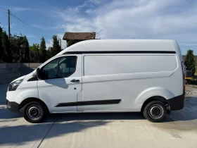 Ford Transit Custom undefined | Auto.bg — изображение 10 Ford Transit Custom undefined | Auto.bg — изображение 10