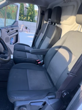 Ford Transit Custom undefined | Auto.bg — изображение 5 Ford Transit Custom undefined | Auto.bg — изображение 5