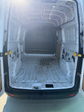 Ford Transit Custom undefined | Auto.bg — изображение 3 Ford Transit Custom undefined | Auto.bg — изображение 3