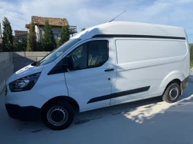 Ford Transit Custom undefined | Auto.bg — изображение 11 Ford Transit Custom undefined | Auto.bg — изображение 11