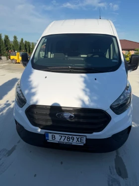 Ford Transit Custom undefined | Auto.bg — изображение 14 Ford Transit Custom undefined | Auto.bg — изображение 14