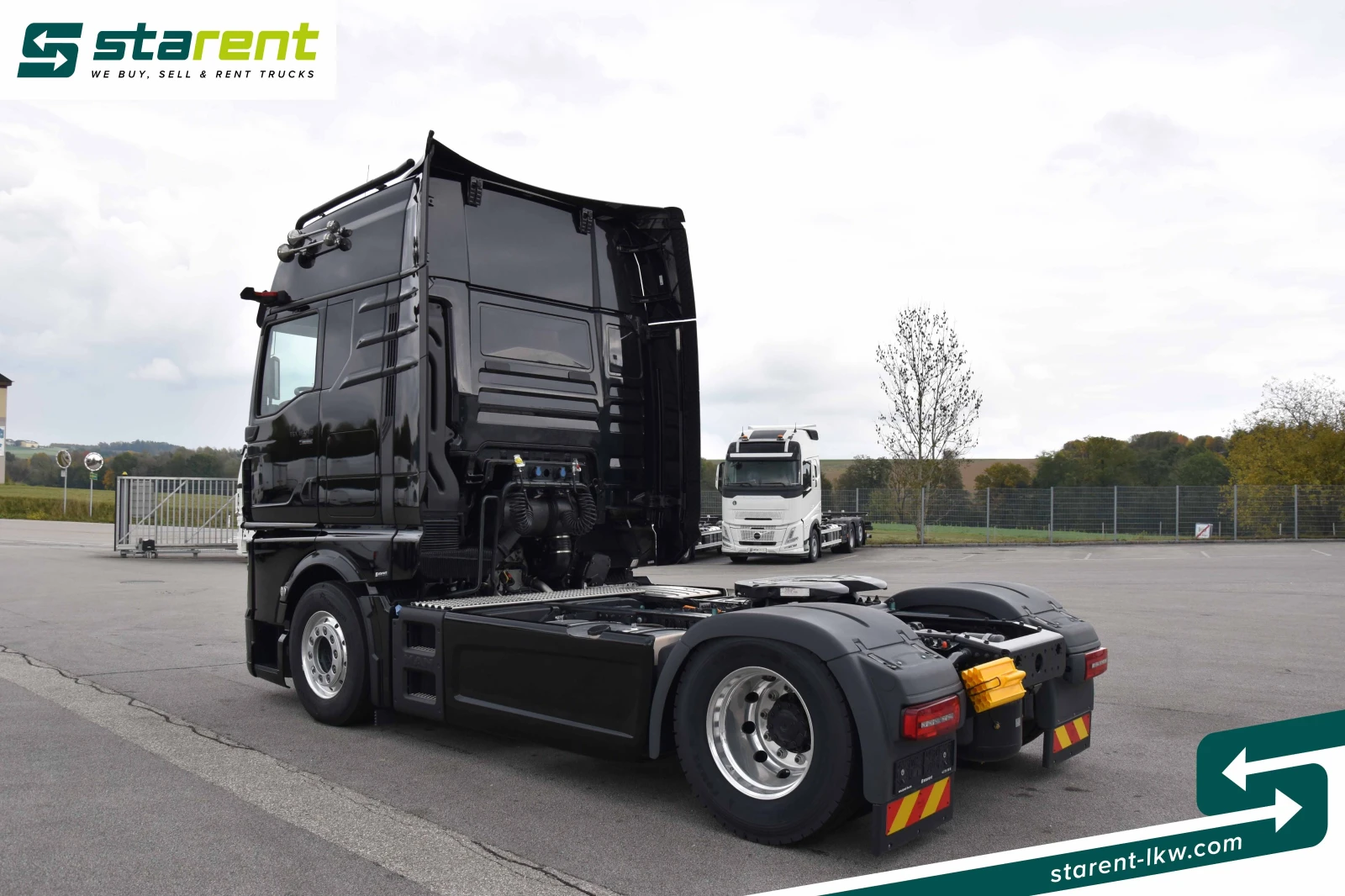 Man Tgx SZM25102 - изображение 7 | Auto.bg Man Tgx SZM25102 - изображение 7