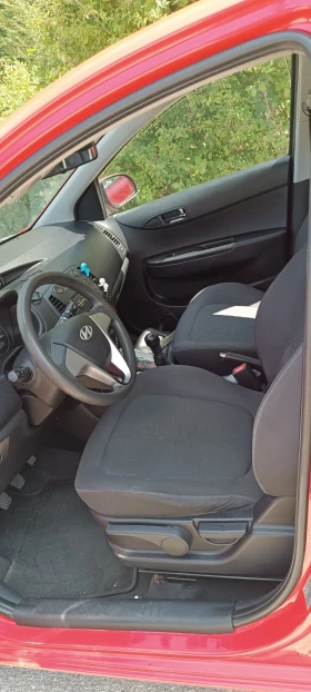 Hyundai I20 | Mobile.bg — малка снимка 13