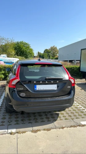 Volvo V60 D2 | Mobile.bg — малка снимка 13