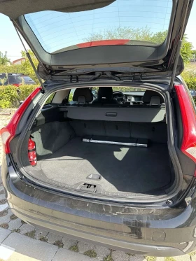 Volvo V60 D2 | Mobile.bg — малка снимка 9