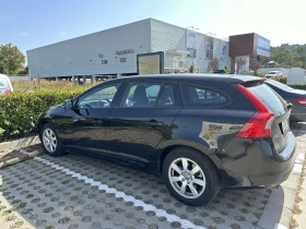 Volvo V60 D2 | Mobile.bg — малка снимка 11