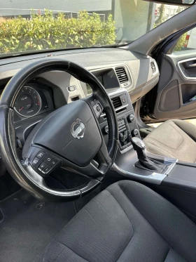 Volvo V60 D2 | Mobile.bg — малка снимка 7