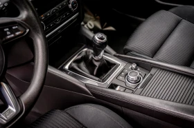 Mazda 6 2.2D Facelift | НАПЪЛНО ОБСЛУЖЕНА - 15500 лв. / 7925.02 € - 42047312 16 | Car24.bg Mazda 6 2.2D Facelift | НАПЪЛНО ОБСЛУЖЕНА - 15500 лв. / 7925.02 € - 42047312 16