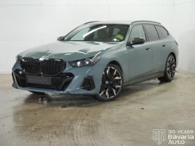 BMW 520 d xDrive Touring M Sport Paket Steptronic - Car24.bg BMW 520 d xDrive Touring M Sport Paket Steptronic