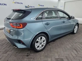 Kia Ceed 1.5 - 19900 лв. / 10174.71 € - 40411646 3 | Car24.bg Kia Ceed 1.5 - 19900 лв. / 10174.71 € - 40411646 3