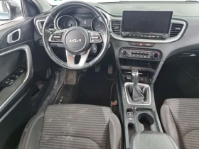 Kia Ceed 1.5 - 19900 лв. / 10174.71 € - 40411646 5 | Car24.bg Kia Ceed 1.5 - 19900 лв. / 10174.71 € - 40411646 5