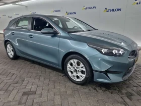 Kia Ceed 1.5 - Car24.bg Kia Ceed 1.5