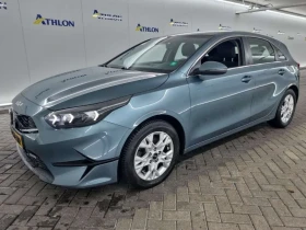 Kia Ceed 1.5 - 19900 лв. / 10174.71 € - 40411646 2 | Car24.bg Kia Ceed 1.5 - 19900 лв. / 10174.71 € - 40411646 2