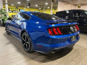 Ford Mustang GT - 42600 лв. / 21781.03 € - 65590509 4 | Car24.bg Ford Mustang GT - 42600 лв. / 21781.03 € - 65590509 4