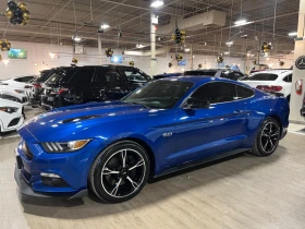 Ford Mustang GT - 42600 лв. / 21781.03 € - 65590509 3 | Car24.bg Ford Mustang GT - 42600 лв. / 21781.03 € - 65590509 3