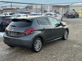 Peugeot 208 1.6d/100hp/NAVI/CAMERA/EVRO6/ - 5300 € / 10365.90 лв. - 16905058 6 | Car24.bg Peugeot 208 1.6d/100hp/NAVI/CAMERA/EVRO6/ - 5300 € / 10365.90 лв. - 16905058 6