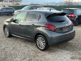 Peugeot 208 1.6d/100hp/NAVI/CAMERA/EVRO6/ - 5300 € / 10365.90 лв. - 16905058 4 | Car24.bg Peugeot 208 1.6d/100hp/NAVI/CAMERA/EVRO6/ - 5300 € / 10365.90 лв. - 16905058 4