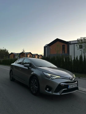 Toyota Avensis - 13000 € / 25425.79 лв. - 59373886 2 | Car24.bg Toyota Avensis - 13000 € / 25425.79 лв. - 59373886 2