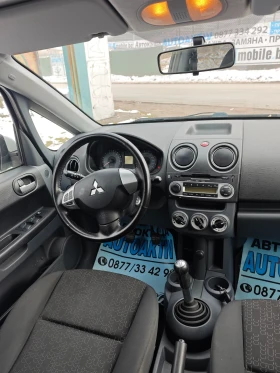 Mitsubishi Colt 1.2I Н.ВНОС - 2299 € / 4496.45 лв. - 18790202 4 | Car24.bg Mitsubishi Colt 1.2I Н.ВНОС - 2299 € / 4496.45 лв. - 18790202 4