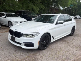 BMW 540 M* 360* МАСАЖ* ОБДУХ* HARMAN