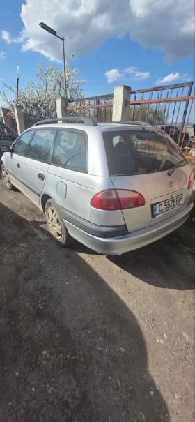 Toyota Avensis - 1200 € / 2347.00 лв. - 58988303 2 | Car24.bg Toyota Avensis - 1200 € / 2347.00 лв. - 58988303 2