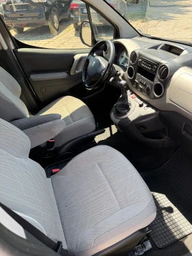 Peugeot Partner Tepe 1.6 HDI | Auto.bg — изображение 6 Peugeot Partner Tepe 1.6 HDI | Auto.bg — изображение 6
