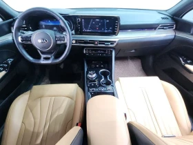Kia K5 1.6 Turbo| 177к.с.| ВКЛ.ТЕХНОТЕСТ | Auto.bg — изображение 7 Kia K5 1.6 Turbo| 177к.с.| ВКЛ.ТЕХНОТЕСТ | Auto.bg — изображение 7