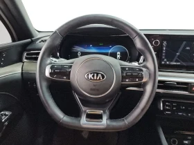 Kia K5 1.6 Turbo| 177к.с.| ВКЛ.ТЕХНОТЕСТ | Auto.bg — изображение 13 Kia K5 1.6 Turbo| 177к.с.| ВКЛ.ТЕХНОТЕСТ | Auto.bg — изображение 13