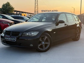 BMW 320 D* 2008г* АВТОМАТИК* 163к.с* КОЖА* - Car24.bg BMW 320 D* 2008г* АВТОМАТИК* 163к.с* КОЖА*