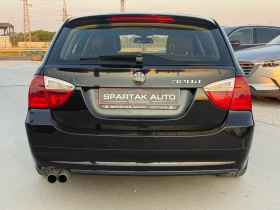 BMW 320 D* 2008г* АВТОМАТИК* 163к.с* КОЖА* - 4500 € / 8801.24 лв. - 77902964 5 | Car24.bg BMW 320 D* 2008г* АВТОМАТИК* 163к.с* КОЖА* - 4500 € / 8801.24 лв. - 77902964 5