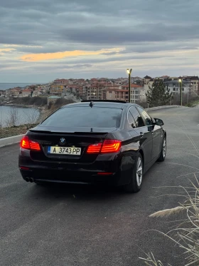 BMW 528 undefined | Auto.bg — изображение 5 BMW 528 undefined | Auto.bg — изображение 5