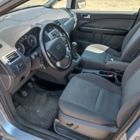 Ford C-max 1.8 / 125 - 1200 € - 29427669 14 | Car24.bg Ford C-max 1.8 / 125 - 1200 € - 29427669 14