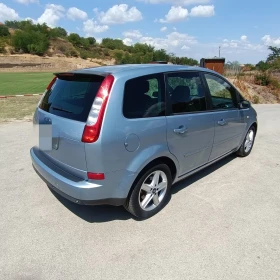 Ford C-max 1.8 / 125 - 1200 € - 29427669 2 | Car24.bg Ford C-max 1.8 / 125 - 1200 € - 29427669 2
