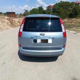 Ford C-max 1.8 / 125 - 1200 € - 29427669 4 | Car24.bg Ford C-max 1.8 / 125 - 1200 € - 29427669 4