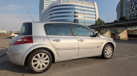 Renault Megane Megane II Phase II 1.6 16V 112 к.с. Automatic, LPG | Auto.bg — изображение 5 Renault Megane Megane II Phase II 1.6 16V 112 к.с. Automatic, LPG | Auto.bg — изображение 5