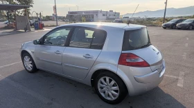 Renault Megane Megane II Phase II 1.6 16V 112 к.с. Automatic, LPG | Auto.bg — изображение 3 Renault Megane Megane II Phase II 1.6 16V 112 к.с. Automatic, LPG | Auto.bg — изображение 3