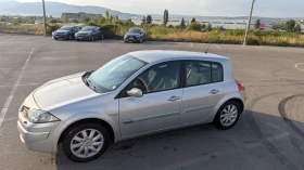 Renault Megane Megane II Phase II 1.6 16V 112 к.с. Automatic, LPG | Auto.bg — изображение 6 Renault Megane Megane II Phase II 1.6 16V 112 к.с. Automatic, LPG | Auto.bg — изображение 6