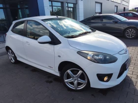 Mazda 2 undefined | Auto.bg — изображение 6 Mazda 2 undefined | Auto.bg — изображение 6