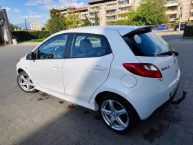 Mazda 2 undefined | Auto.bg — изображение 3 Mazda 2 undefined | Auto.bg — изображение 3