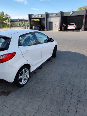 Mazda 2 undefined | Auto.bg — изображение 5 Mazda 2 undefined | Auto.bg — изображение 5