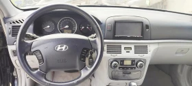 Hyundai Sonata V (NF) 3.3i V6 - 4549 € - 78511757 10 | Car24.bg Hyundai Sonata V (NF) 3.3i V6 - 4549 € - 78511757 10
