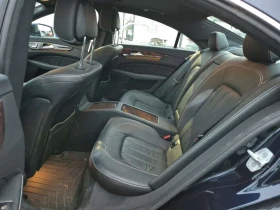 Mercedes-Benz CLS 400 * BLIND SPOT * LANE ASSIST * KEYLESS * | Auto.bg — изображение 12 Mercedes-Benz CLS 400 * BLIND SPOT * LANE ASSIST * KEYLESS * | Auto.bg — изображение 12