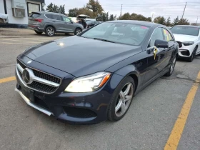 Mercedes-Benz CLS 400 * BLIND SPOT * LANE ASSIST * KEYLESS *