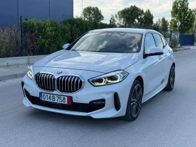 BMW 118 M Pack/F1 salon