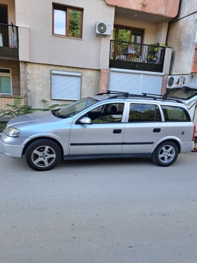 Opel Astra - 799 € - 16760540 2 | Car24.bg Opel Astra - 799 € - 16760540 2