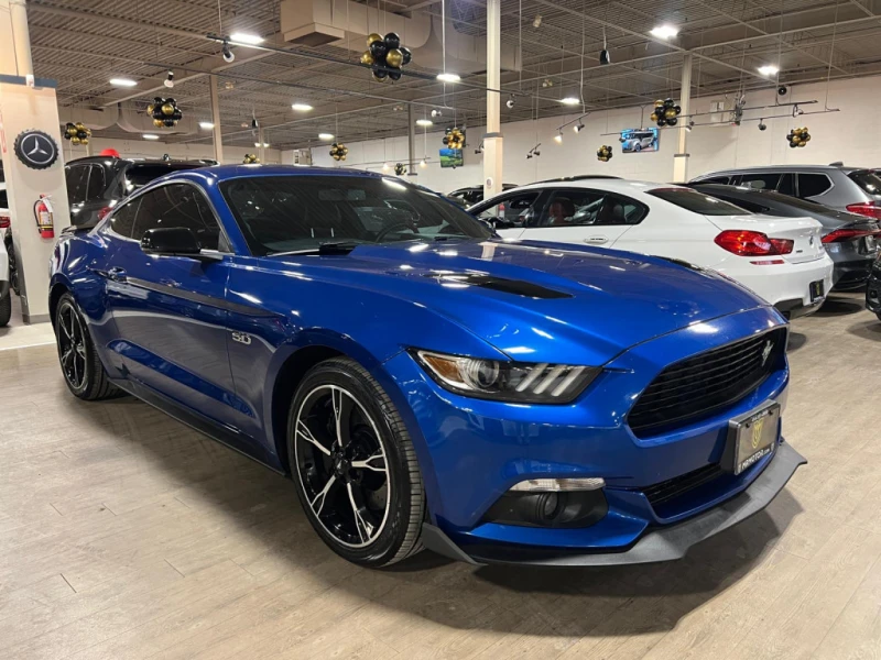 Ford Mustang GT - 42600 лв. / 21781.03 € - 65590509 1 | Car24.bg Ford Mustang GT - 42600 лв. / 21781.03 € - 65590509 1