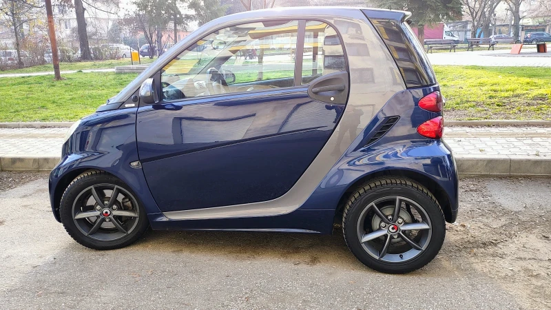 Smart Fortwo ТОП / 2012 / УНИКАЛЕН ЦВЯТ / КАТО НОВ - 3499 € / 6843.45 лв. - 10029755 1 | Car24.bg Smart Fortwo ТОП / 2012 / УНИКАЛЕН ЦВЯТ / КАТО НОВ - 3499 € / 6843.45 лв. - 10029755 1