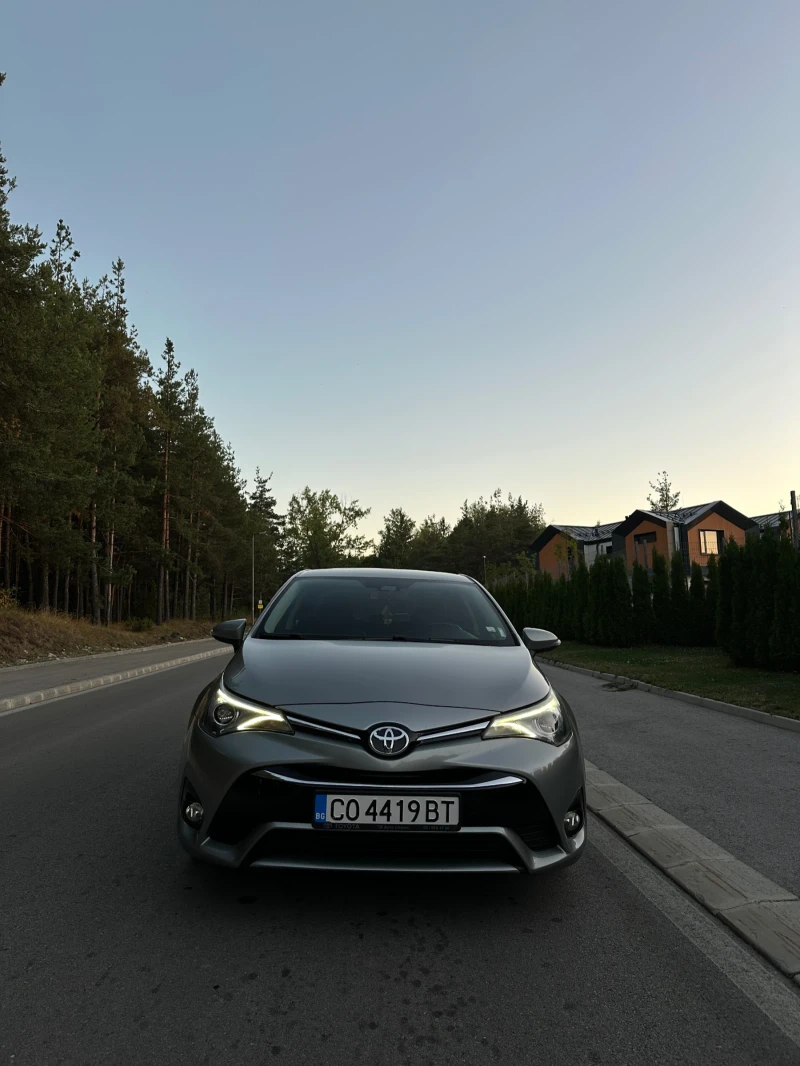 Toyota Avensis - 13000 € / 25425.79 лв. - 59373886 1 | Car24.bg Toyota Avensis - 13000 € / 25425.79 лв. - 59373886 1