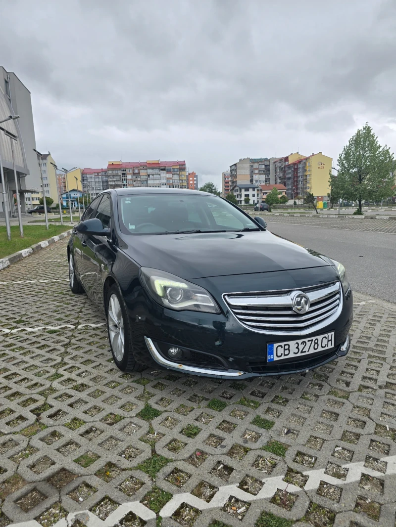 Opel Insignia 1.8 sri - 4500 € / 8801.24 лв. - 53690191 1 | Car24.bg Opel Insignia 1.8 sri - 4500 € / 8801.24 лв. - 53690191 1
